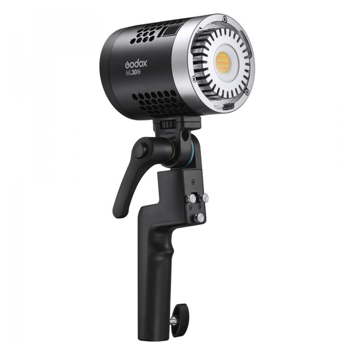 Luz LED Godox ML30Bi Negro-3