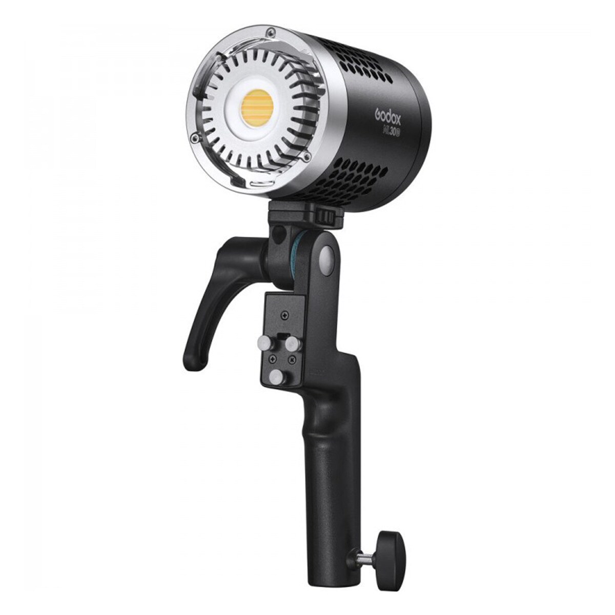 Luz LED Godox ML30Bi Negro-1
