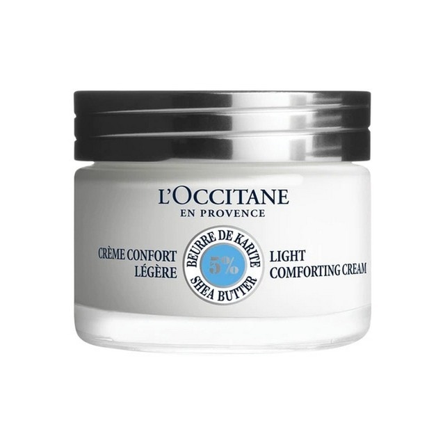 Imagem 0 de Creme Light Confort Karité - 50 ml