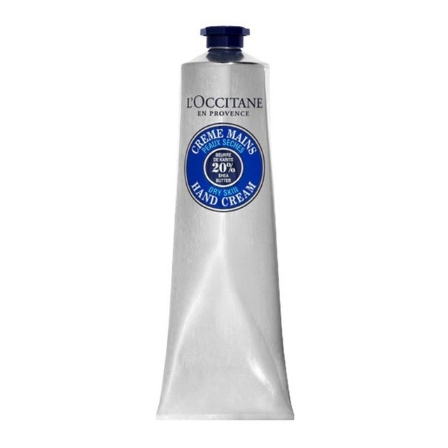 Imagem 0 de Creme de Mãos Manteiga de Karité 150ml L'Occitane en Provence