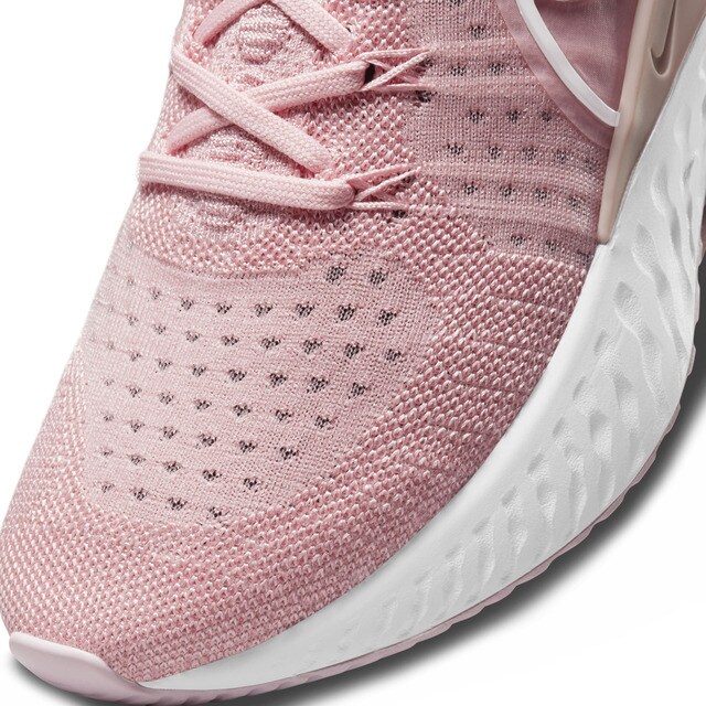 Zapatillas de running de mujer React Infinity Run FK 2 Nike · El Corte  Inglés