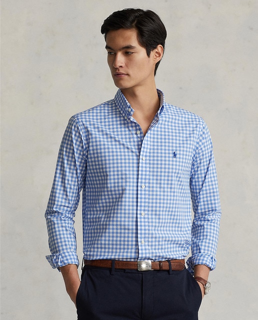 camiseta ralph lauren el corte ingles