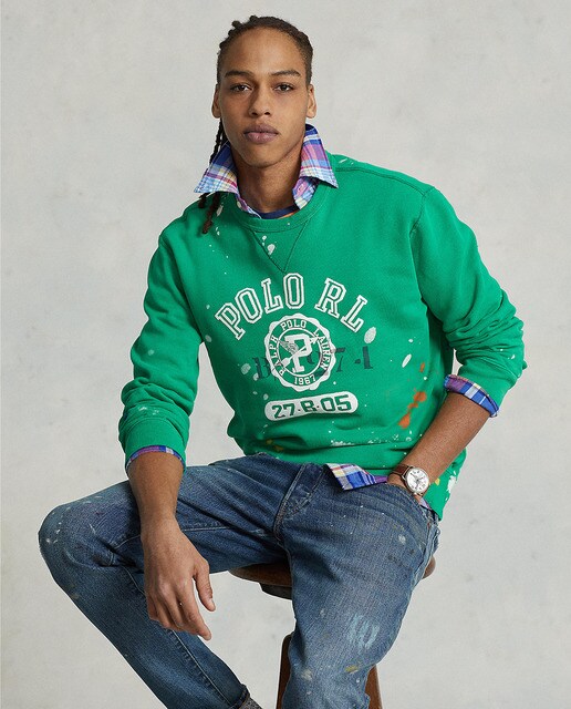 Sudaderas y Chándals · Polo Ralph Lauren · Moda hombre · El Corte Inglés  (28)