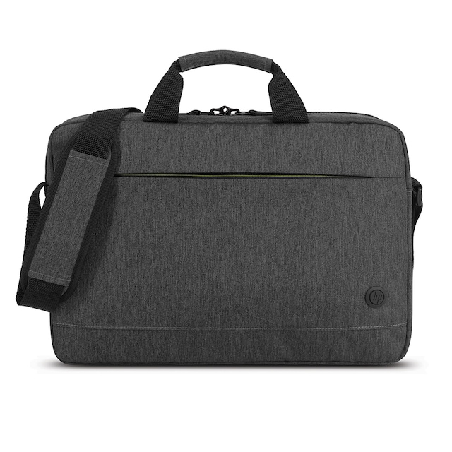 Imagen 0 de Maletín gris HP Prelude Pro para portátiles hasta 15,6"