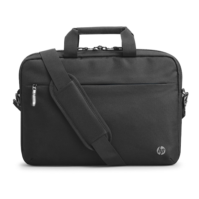 Imagen 0 de Maletín negro HP Professional para portátiles hasta 14,1"