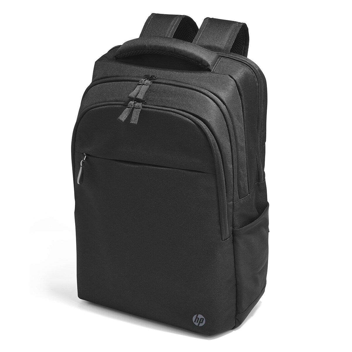 Mochila negra HP Professional para portátiles hasta 17,3" Negro-6