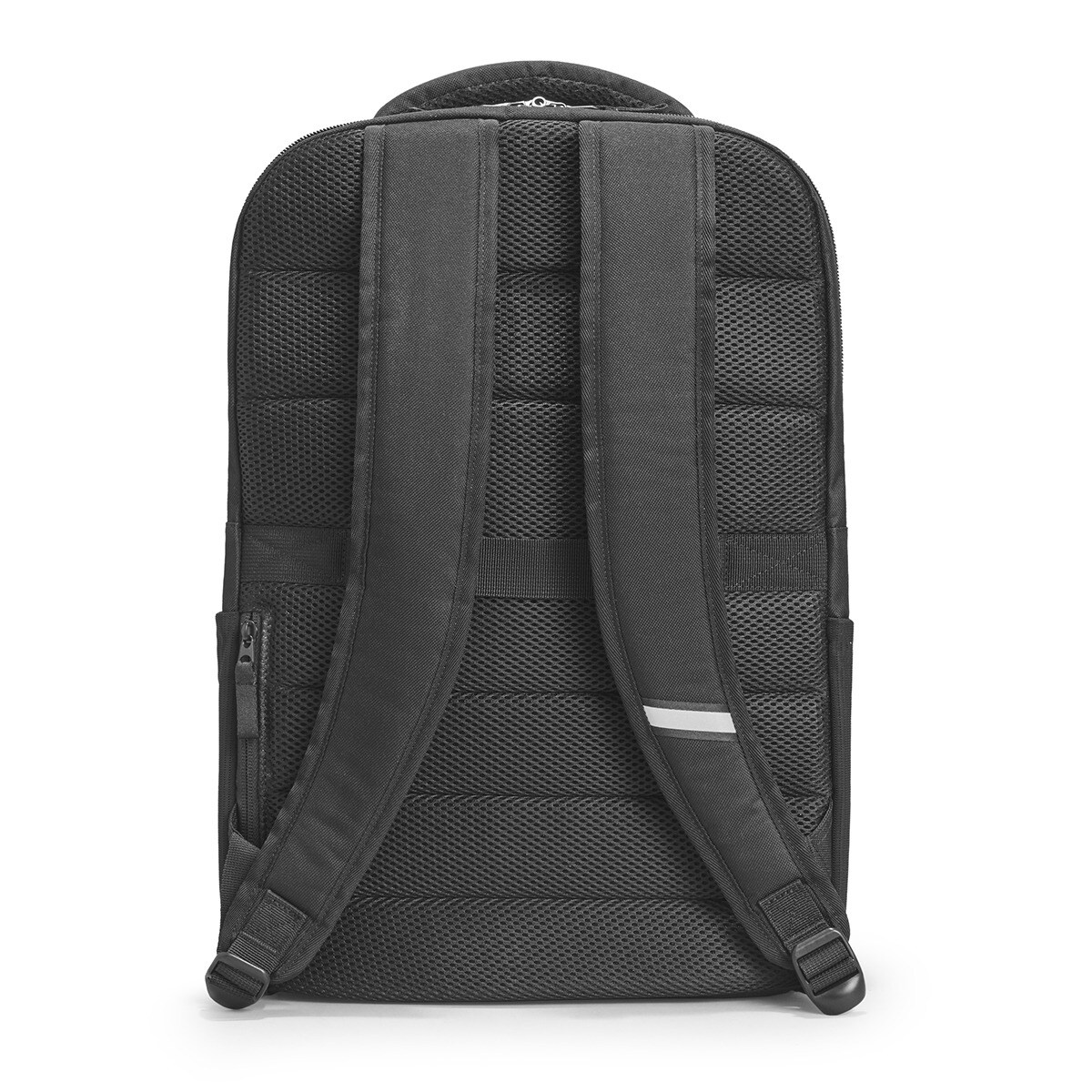 Mochila negra HP Professional para portátiles hasta 17,3" Negro-5