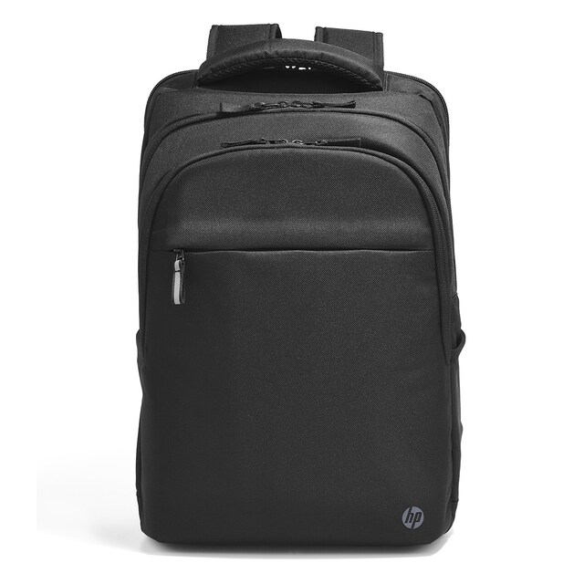 Imagen 0 de Mochila negra HP Professional para portátiles hasta 17,3"
