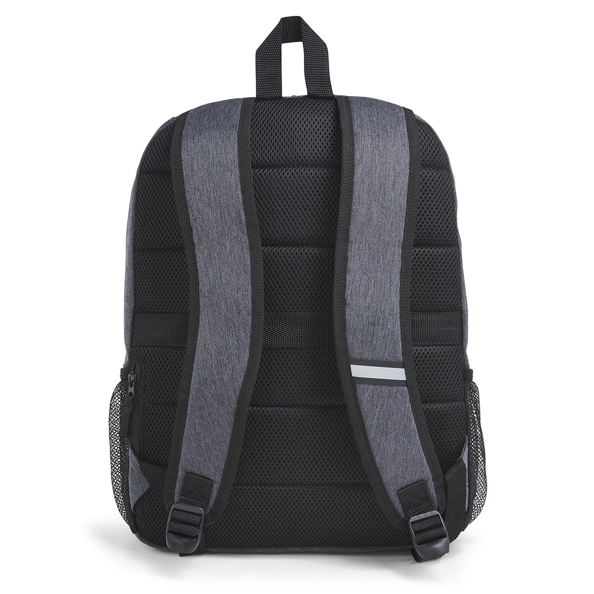 Mochila gris HP Prelude Pro para portátiles hasta 15,6" Gris-7
