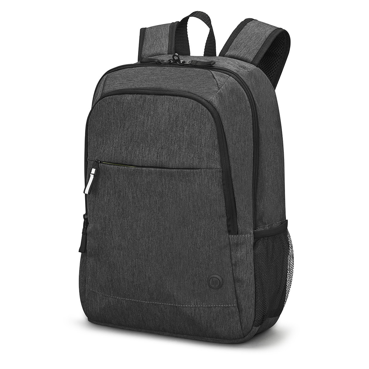 Mochila gris HP Prelude Pro para portátiles hasta 15,6" Gris-4