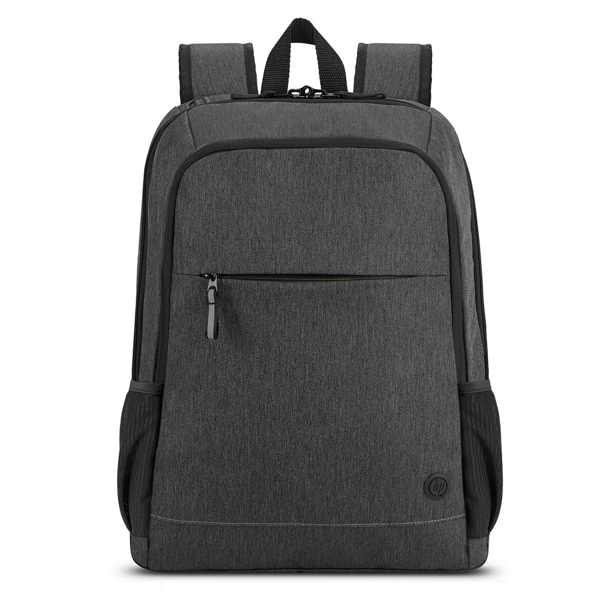 Mochila gris HP Prelude Pro para portátiles hasta 15,6" Gris-3