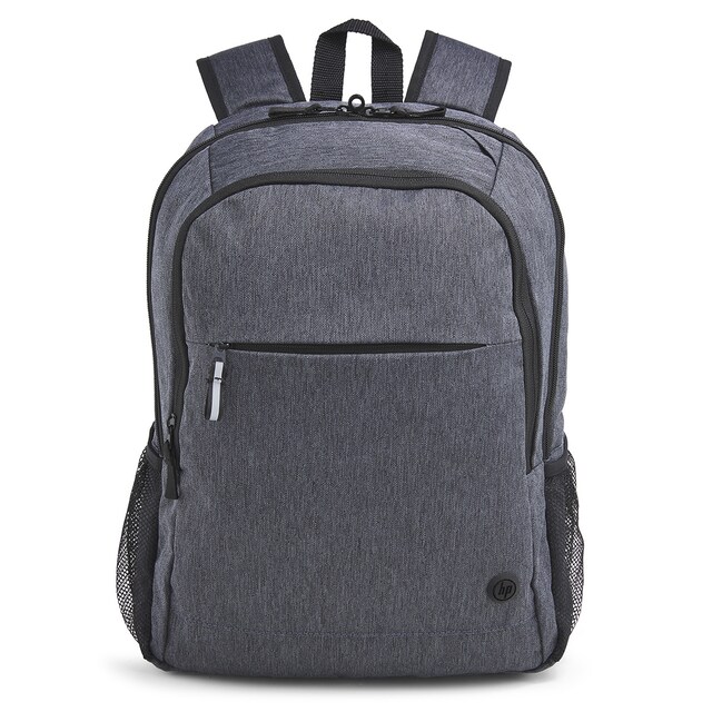 Imagen 0 de Mochila gris HP Prelude Pro para portátiles hasta 15,6"