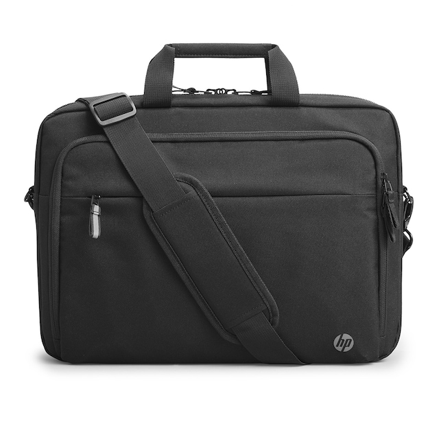 Imagen 0 de Maletín negro HP Professional para portátiles hasta 15,6"