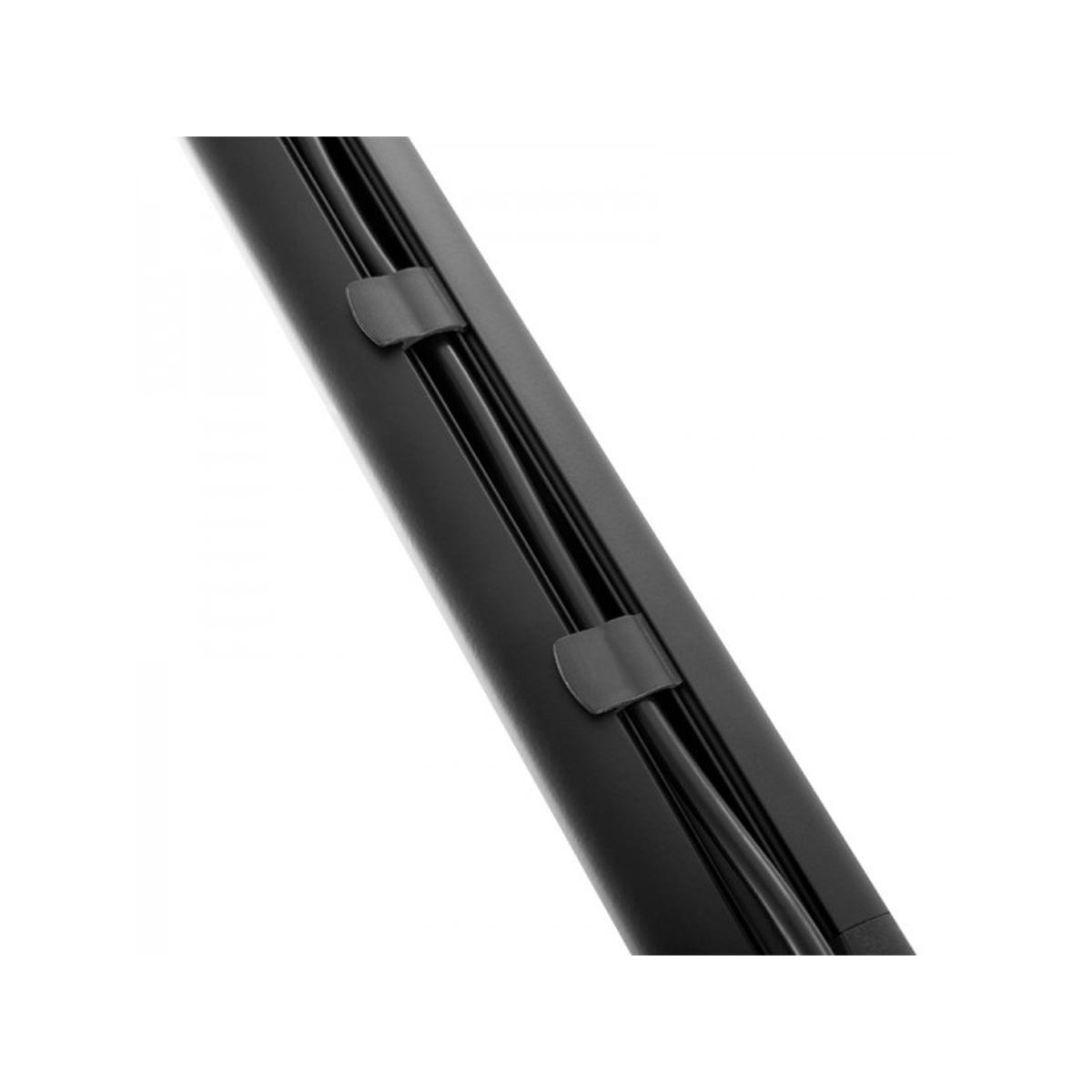 Suporte para Microfone Gaming Thronmax  Zoom S3 - Preto Preto-3