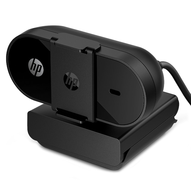 Imagen 0 de Webcam HP 320 Full HD 1080p