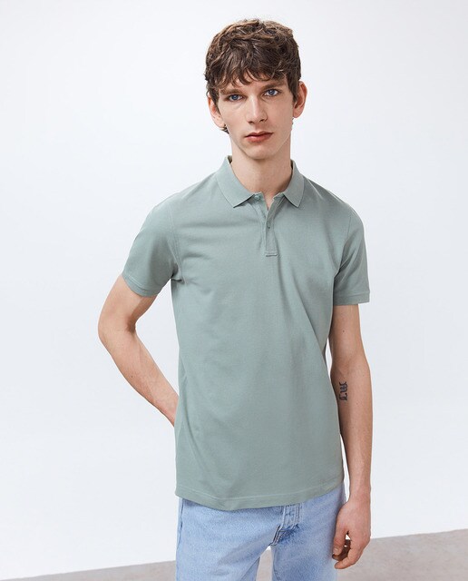 Polos · Sfera · Moda hombre · El Corte Inglés (38) · 2