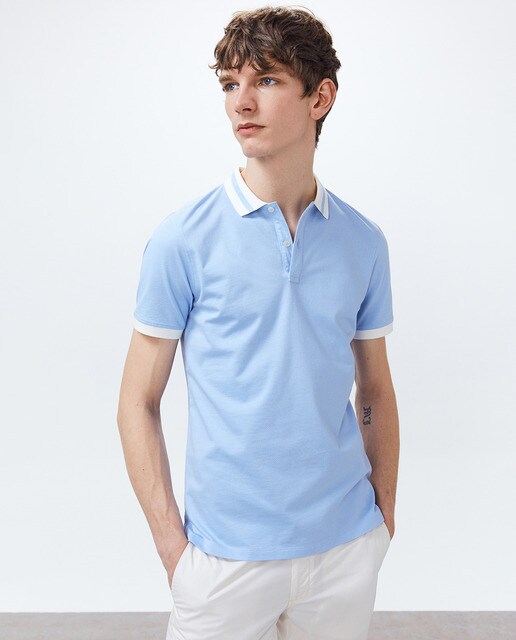 Polos · Sfera · Moda hombre · El Corte Inglés (38)