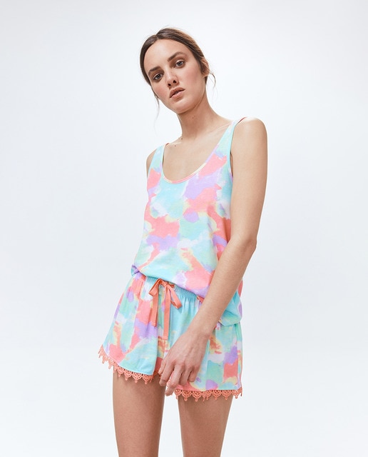 Pijamas · Sfera · Moda mujer · El Corte Inglés (80)