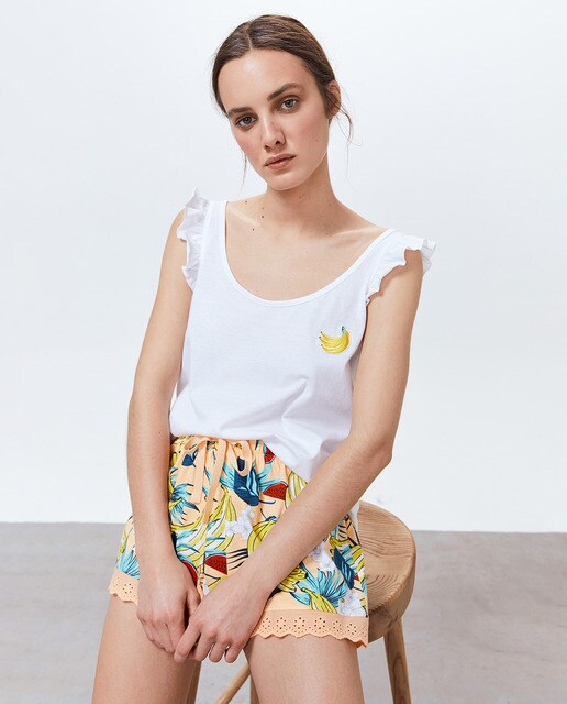 Pijamas · Sfera · Moda mujer · El Corte Inglés (80)