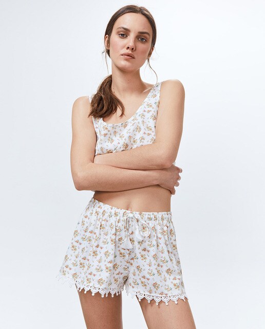 Pijamas · Lencería · El Corte Inglés (694)