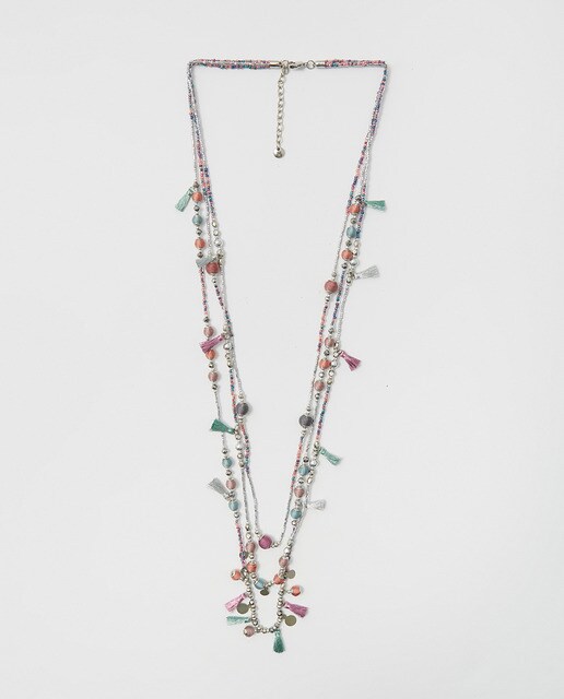 Collares · Sfera · Moda mujer · El Corte Inglés (38)