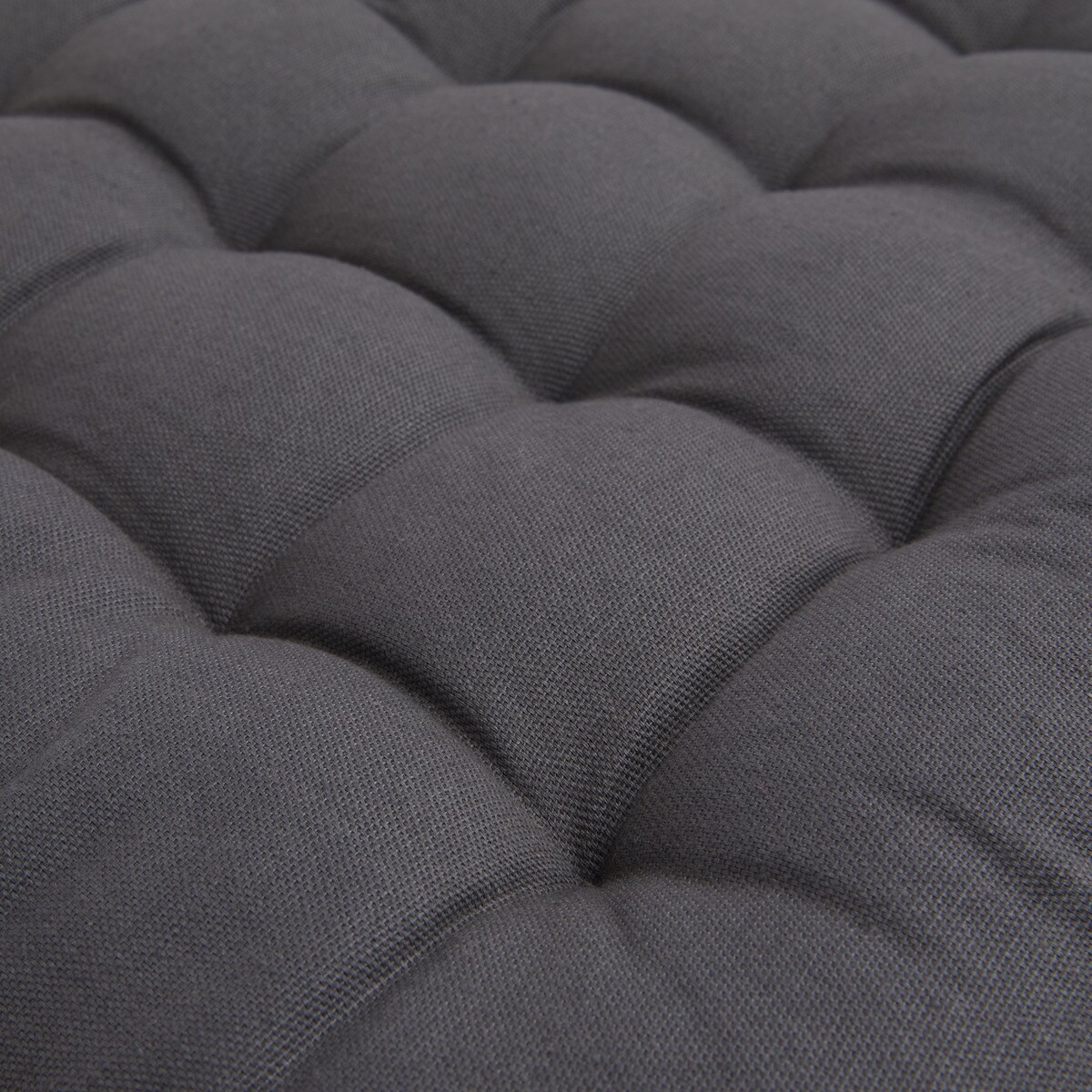 Almofada de cadeira Nallado 20 Antracite-4