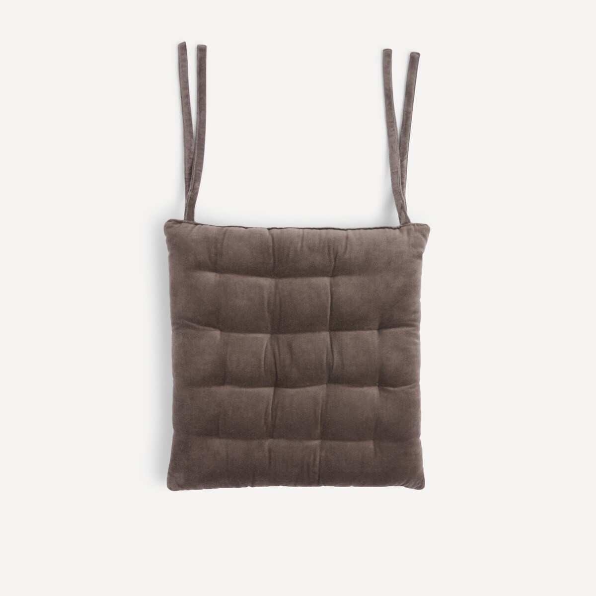 Coussin de chaise Velvet