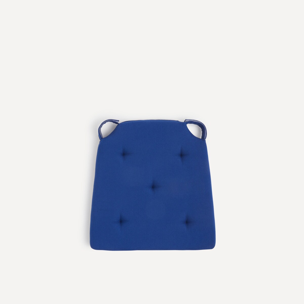 Almofada para cadeira Vigoré Sol Azul-marinho-1