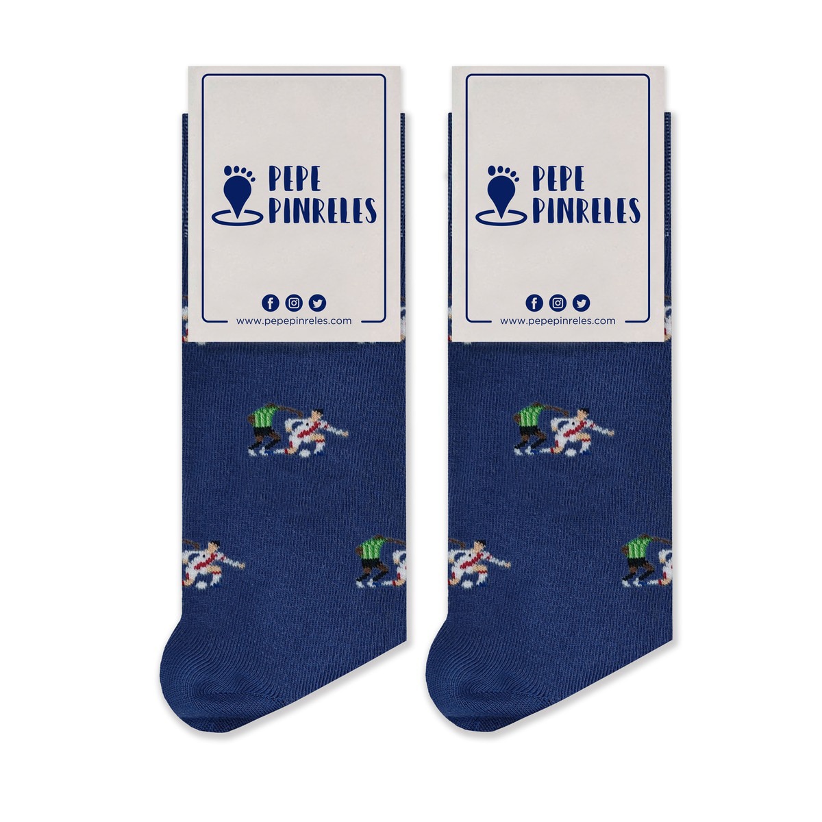 Meias Cachita William 1