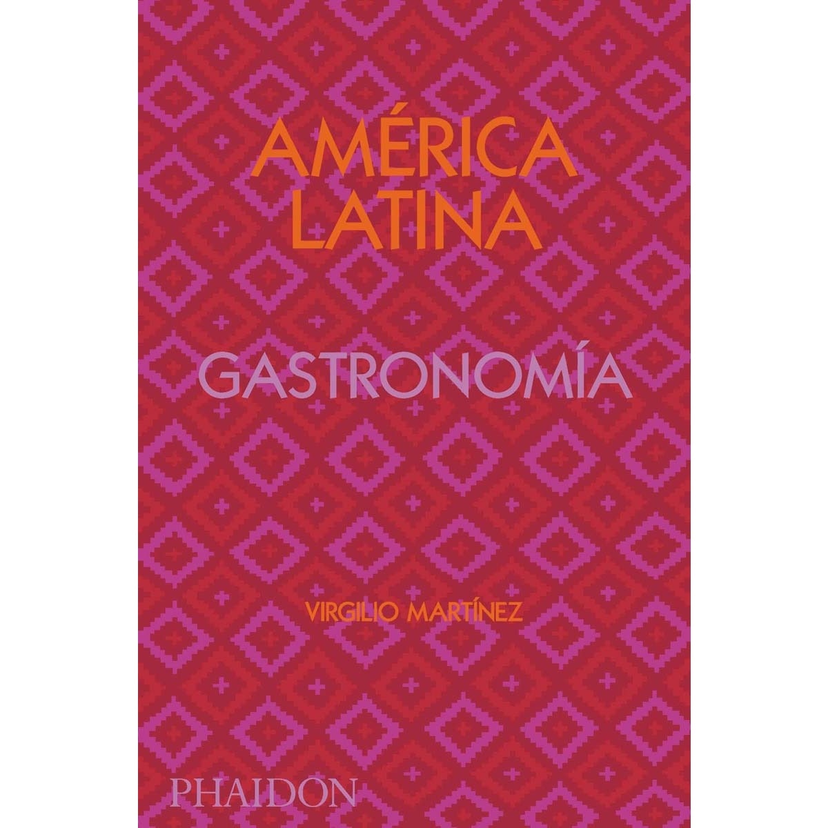 Imagem 0 de America latina gatronomia. Edicion firmada