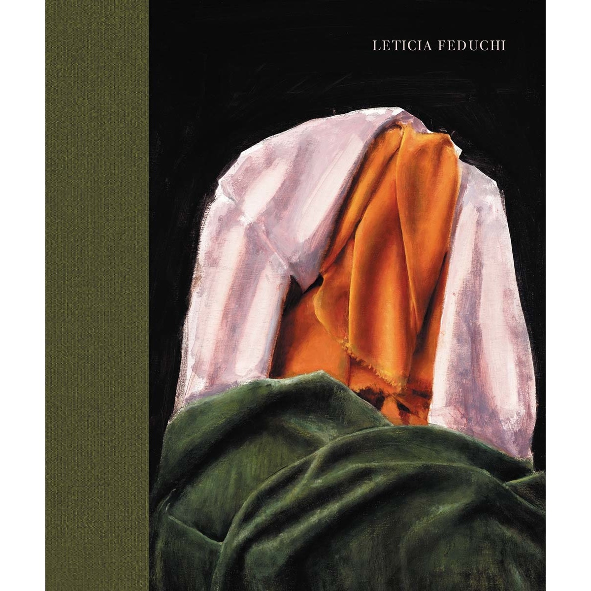 Imagem 0 de Leticia feduchi(Tapa dura)