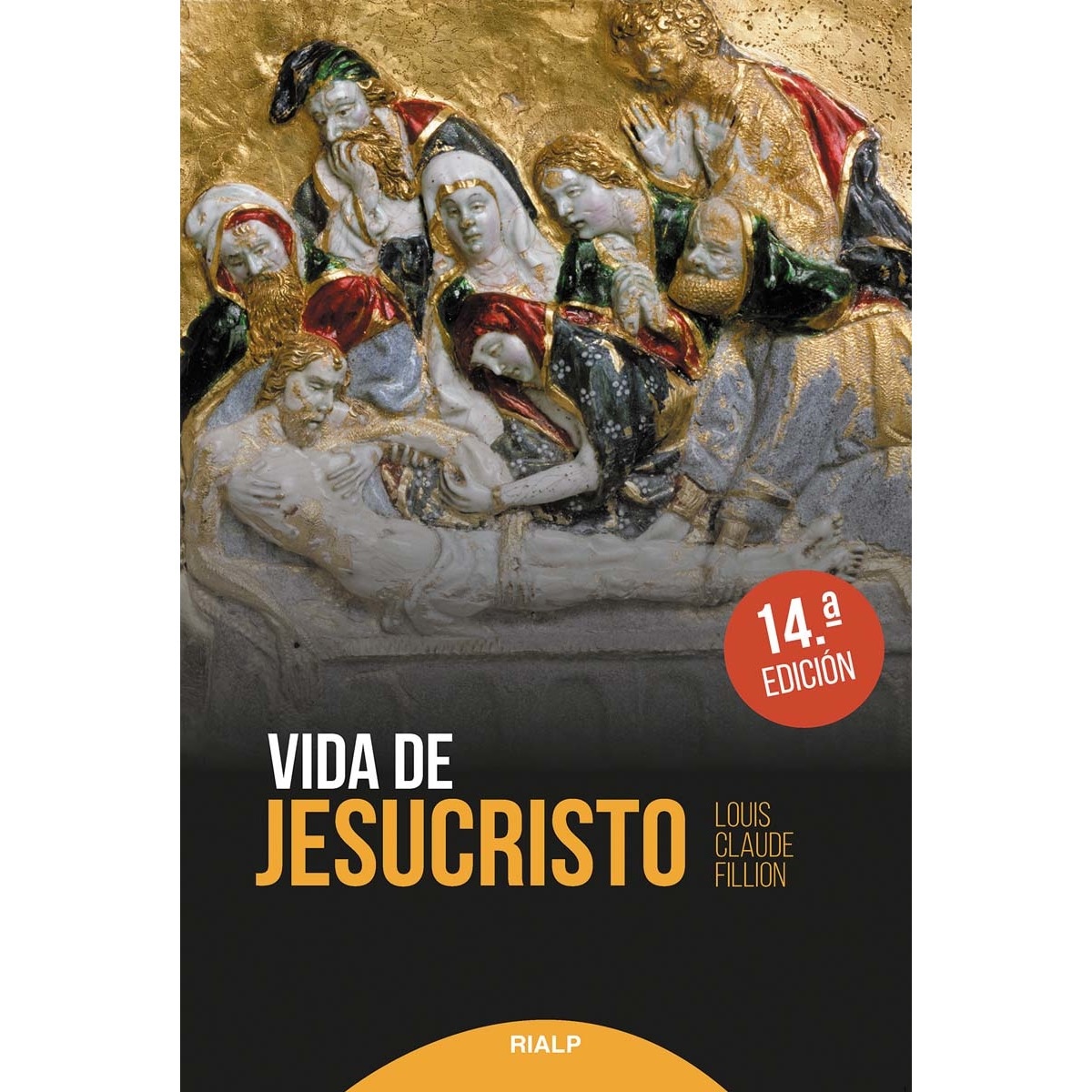 Imagen 0 de Vida de Jesucristo