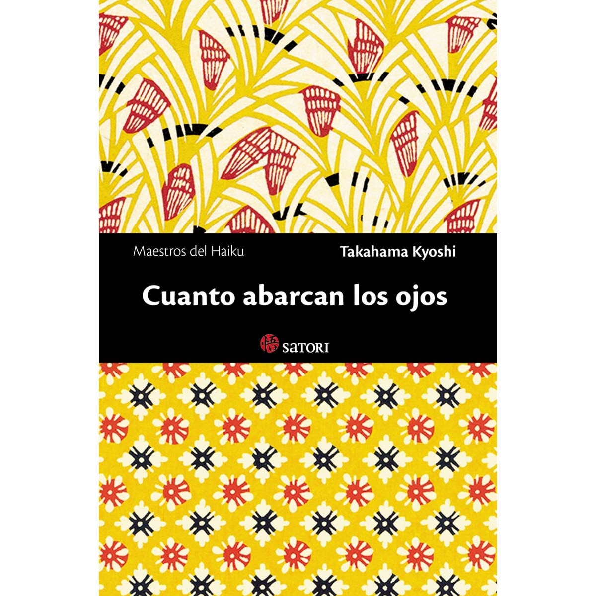 Imagem 0 de CUANTO ABARCAN LOS OJOS (Capa mole)