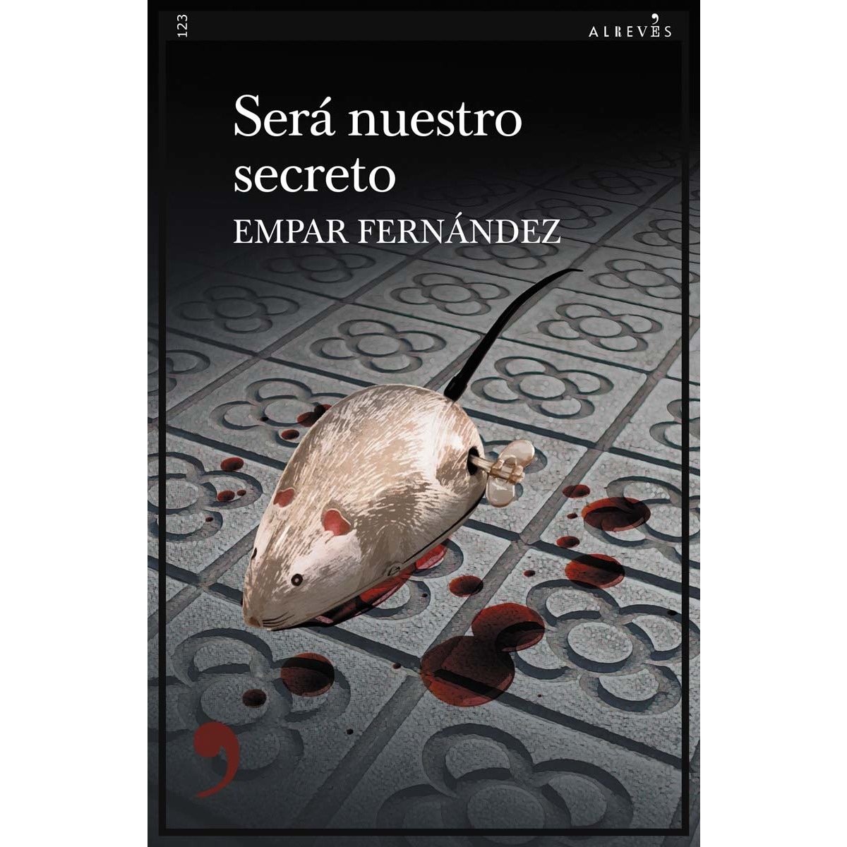 Imagem 0 de Será nuestro secreto(Tapa blanda)
