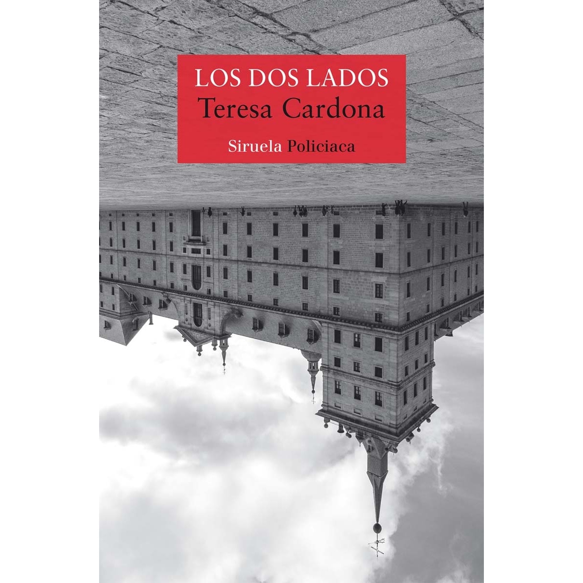Imagem 0 de Los dos lados: Serie de Blecker y Cano 1 (Capa mole com abas)
