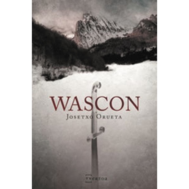 Wascon(Tapa blanda) 1