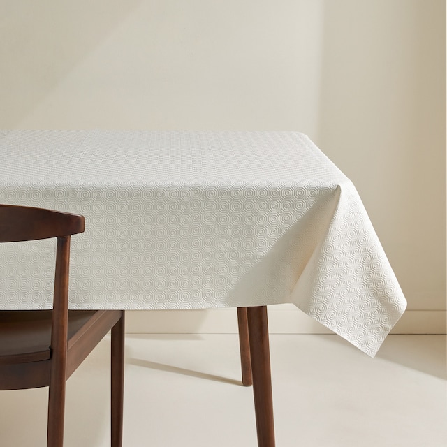 Imagen 0 de Muletón antimanchas PVC Grabado Basics El Corte Inglés