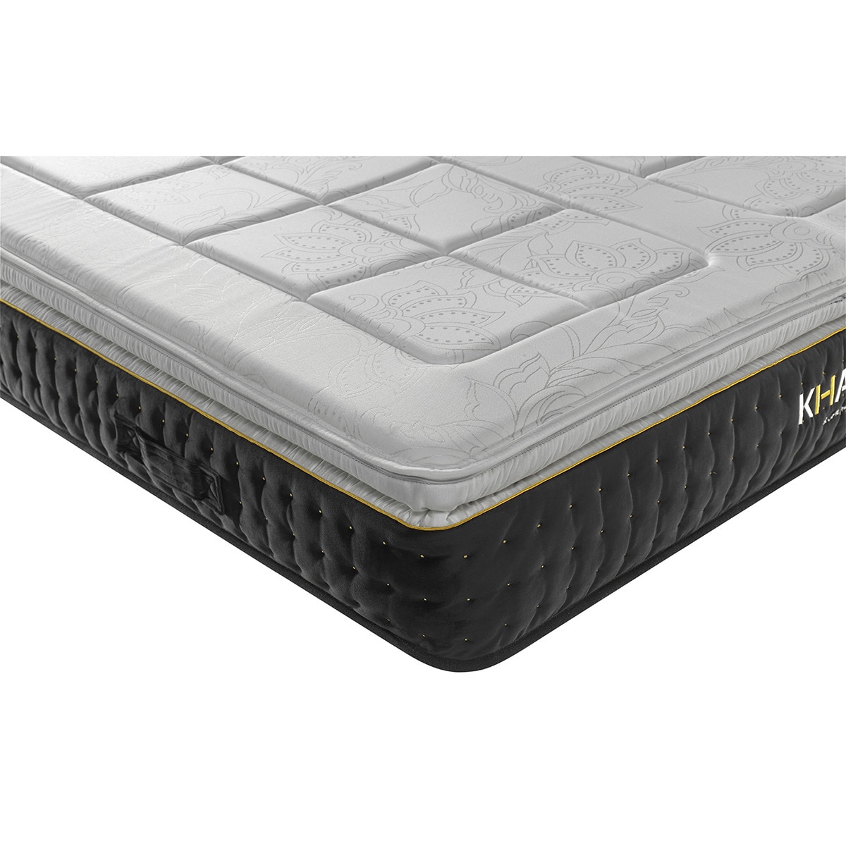 Colchão de Molas Ensacadas Firmeza Superior Loove 2