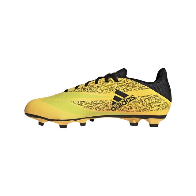 Botas de fútbol de hombre X Speedflow Messi.4 FxG adidas · El Corte Inglés
