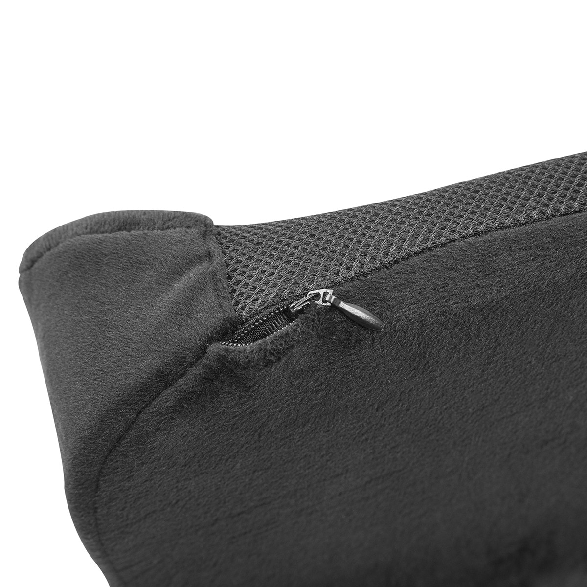 Respaldo ergonómico T'nB BSEAT Negro-7