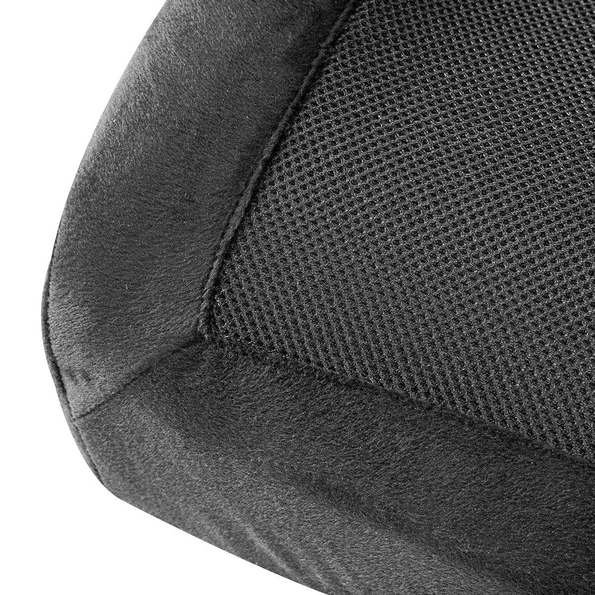 Respaldo ergonómico T'nB BSEAT Negro-6