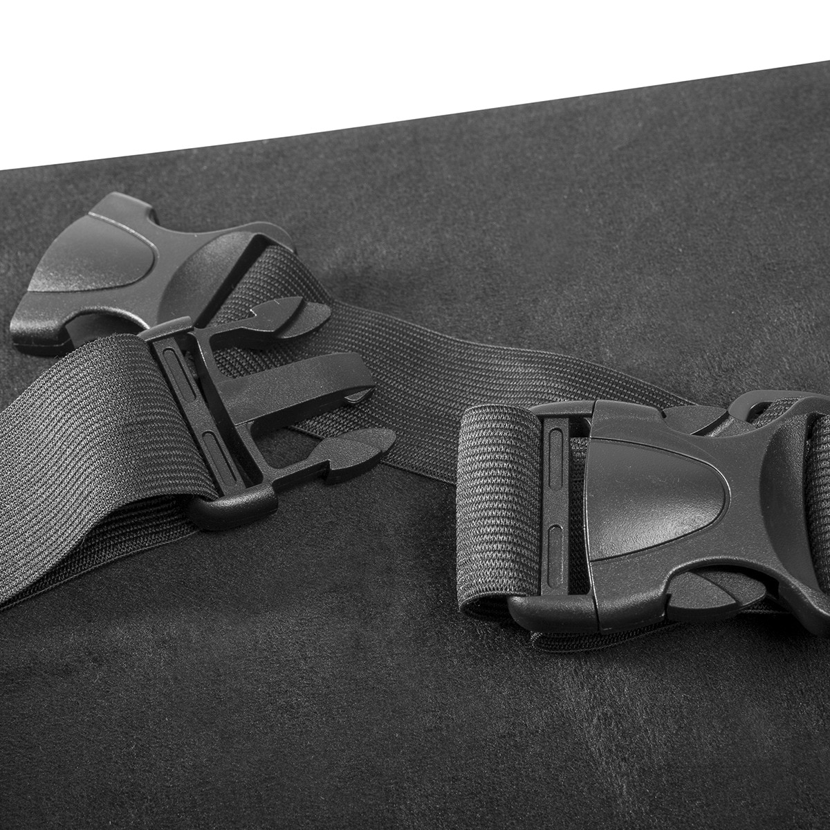 Respaldo ergonómico T'nB BSEAT Negro-5