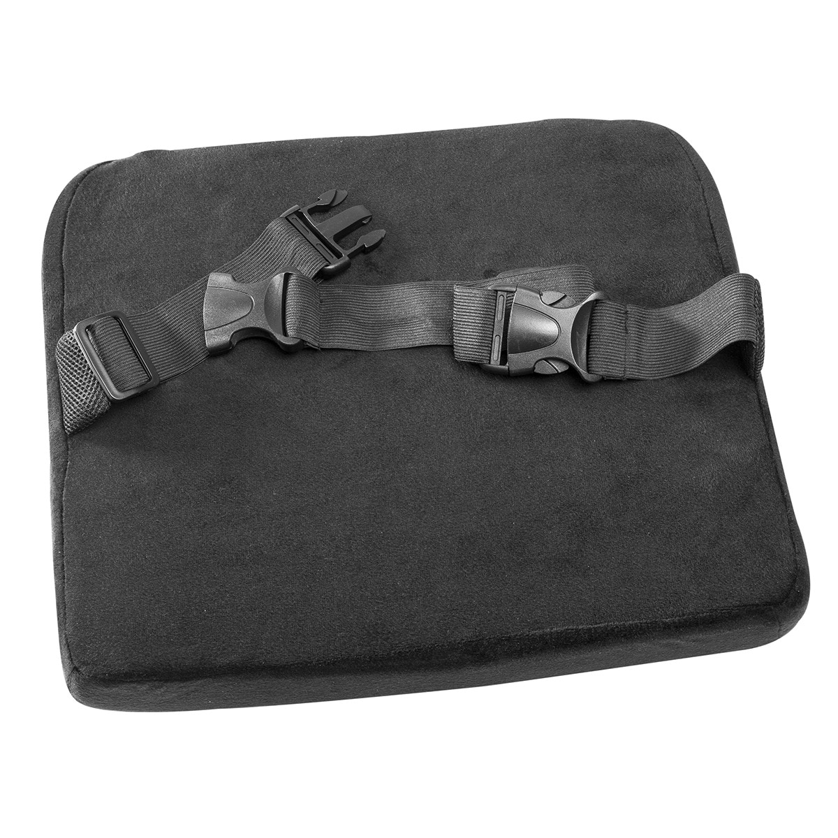 Respaldo ergonómico T'nB BSEAT Negro-4