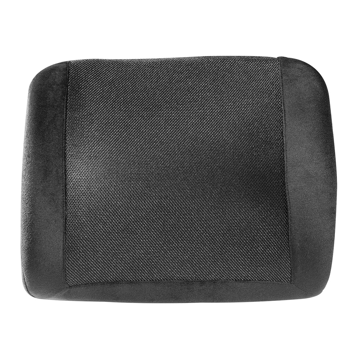 Respaldo ergonómico T'nB BSEAT Negro-3