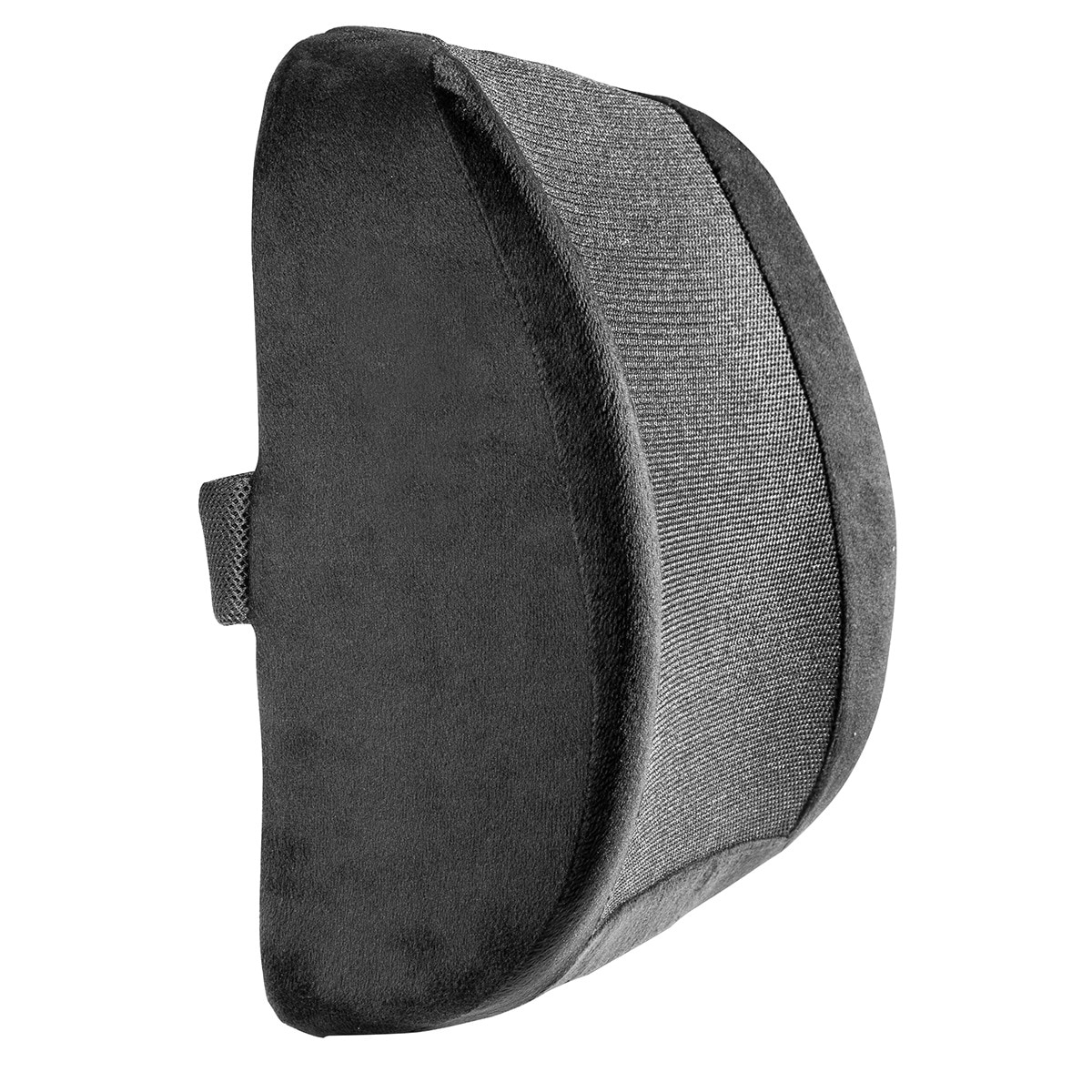 Respaldo ergonómico T'nB BSEAT Negro-2