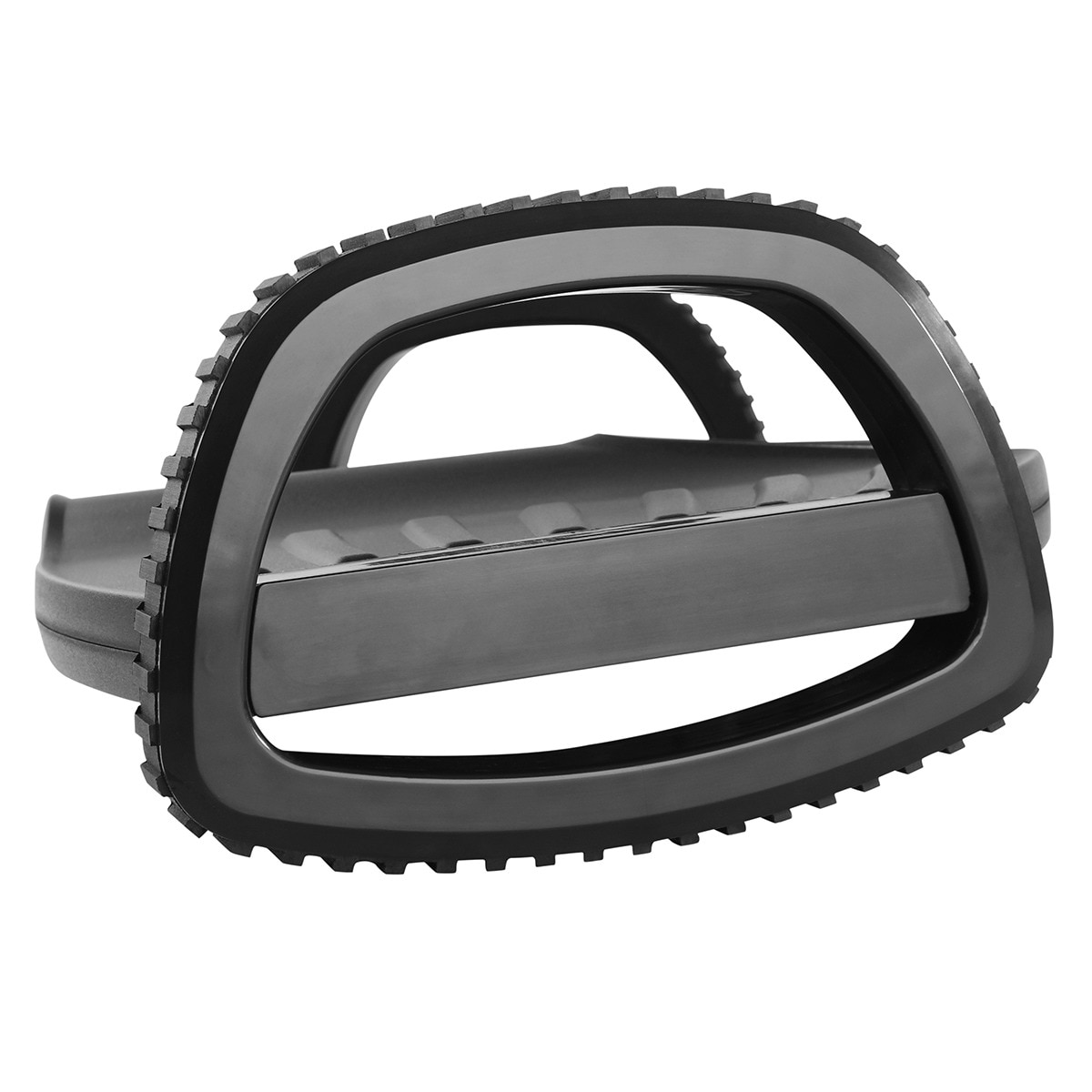 Reposapiés basculante T'nB FREST02 Negro-5