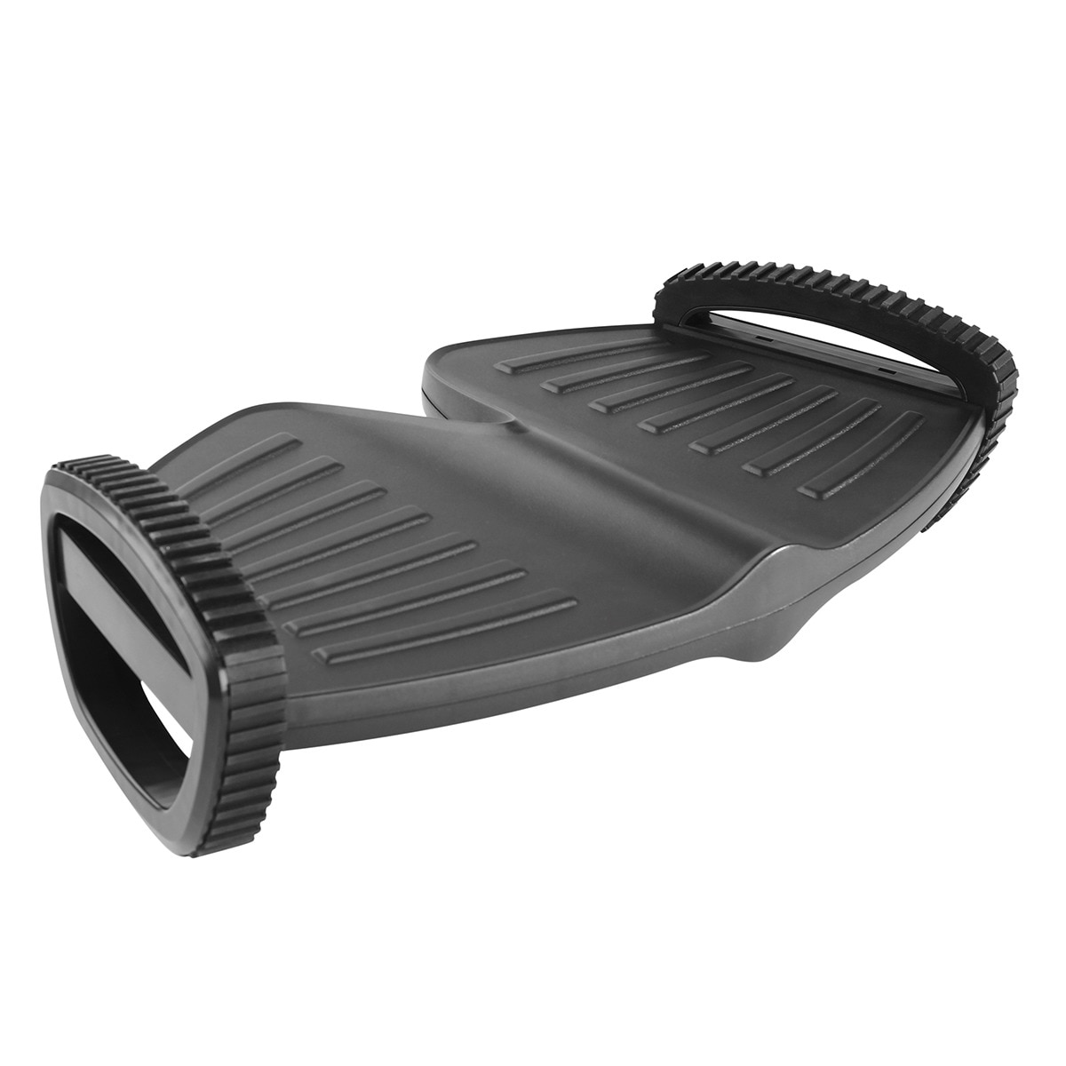Reposapiés basculante T'nB FREST02 Negro-3
