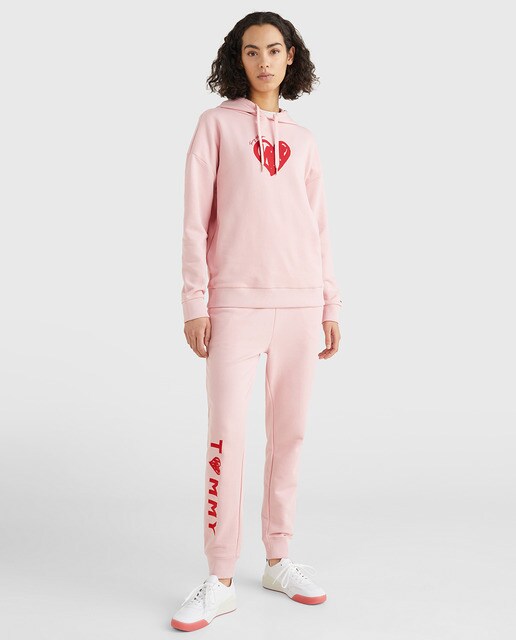 Pantalones · Tommy Hilfiger · Moda mujer · El Corte Inglés (18)