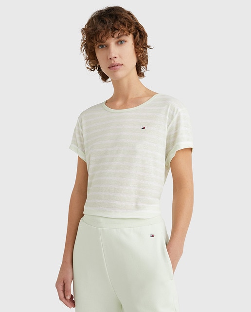 Tommy Hilfiger · Ropa · Moda mujer · El Corte Inglés (219) · 2