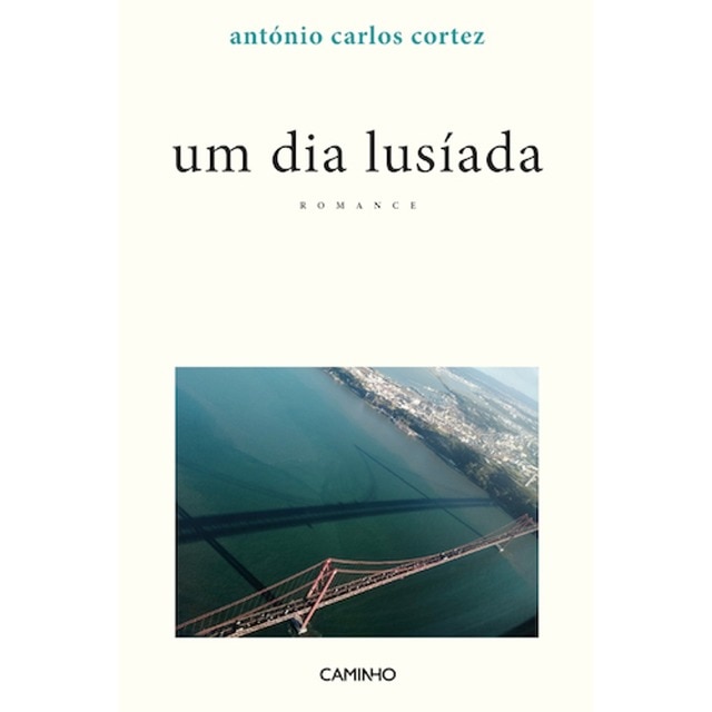 Imagem 0 de Um Dia Lusíada